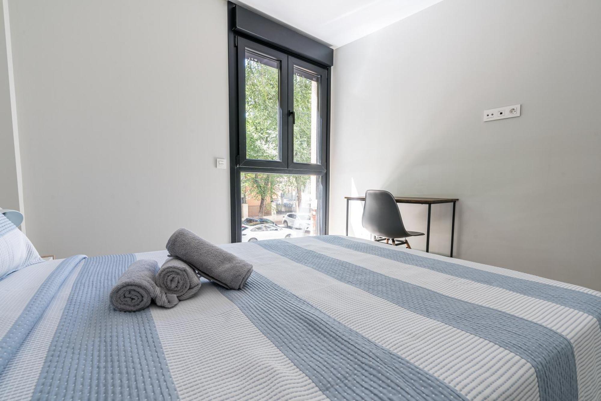 Acogedor Refugio Con Terraza Appartement *